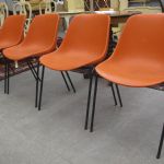 625 2603 CHAIRS